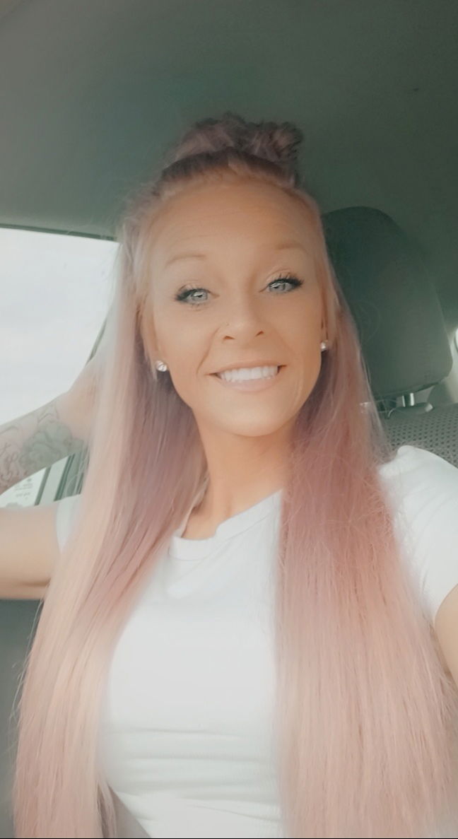 Casey Marie's avatar