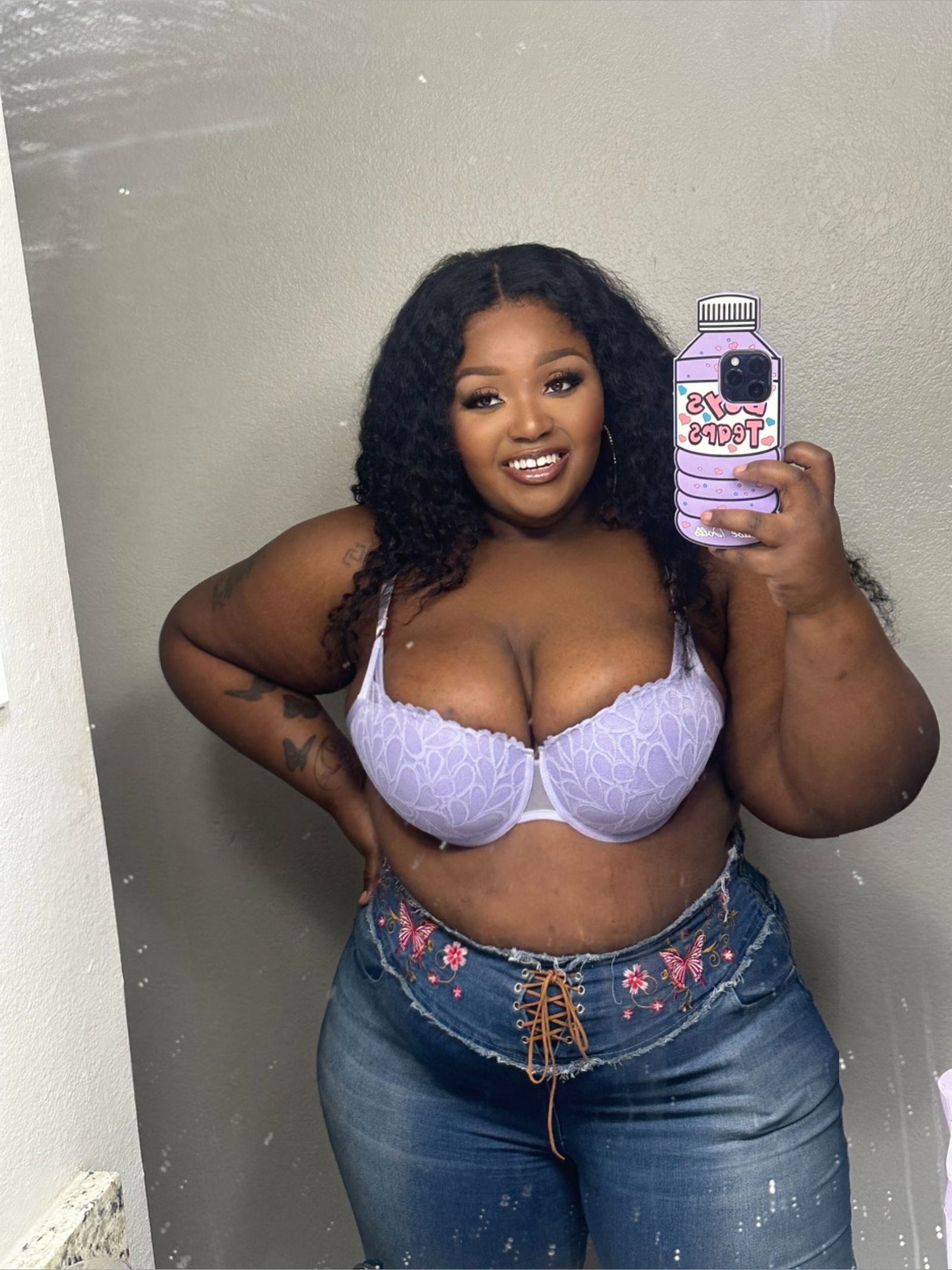 Your fave bbw 🩷💦's avatar