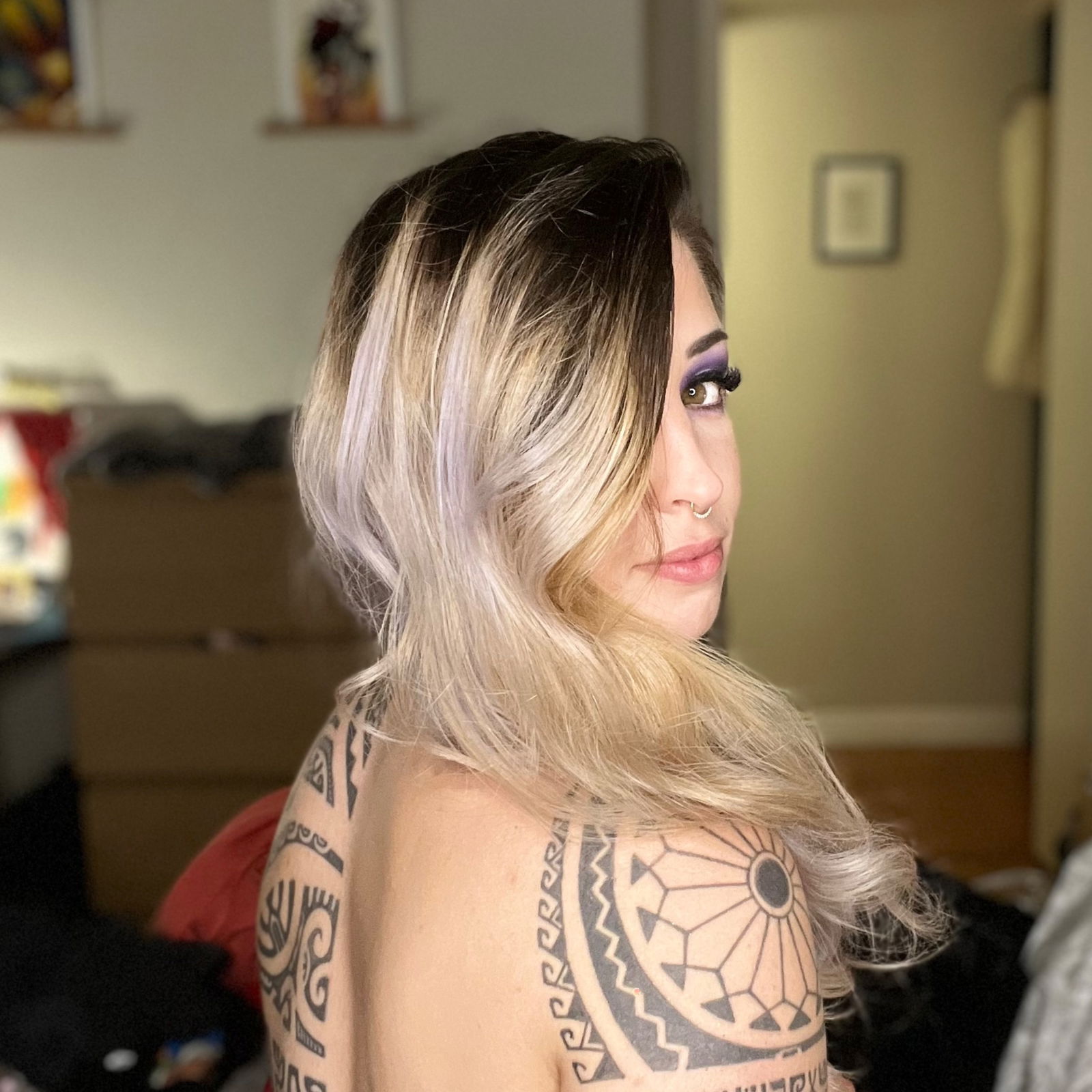 Miss Contrary • Unlimited's avatar