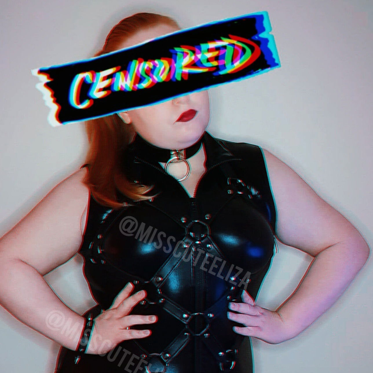 Irish Eliza 😇 😈's avatar