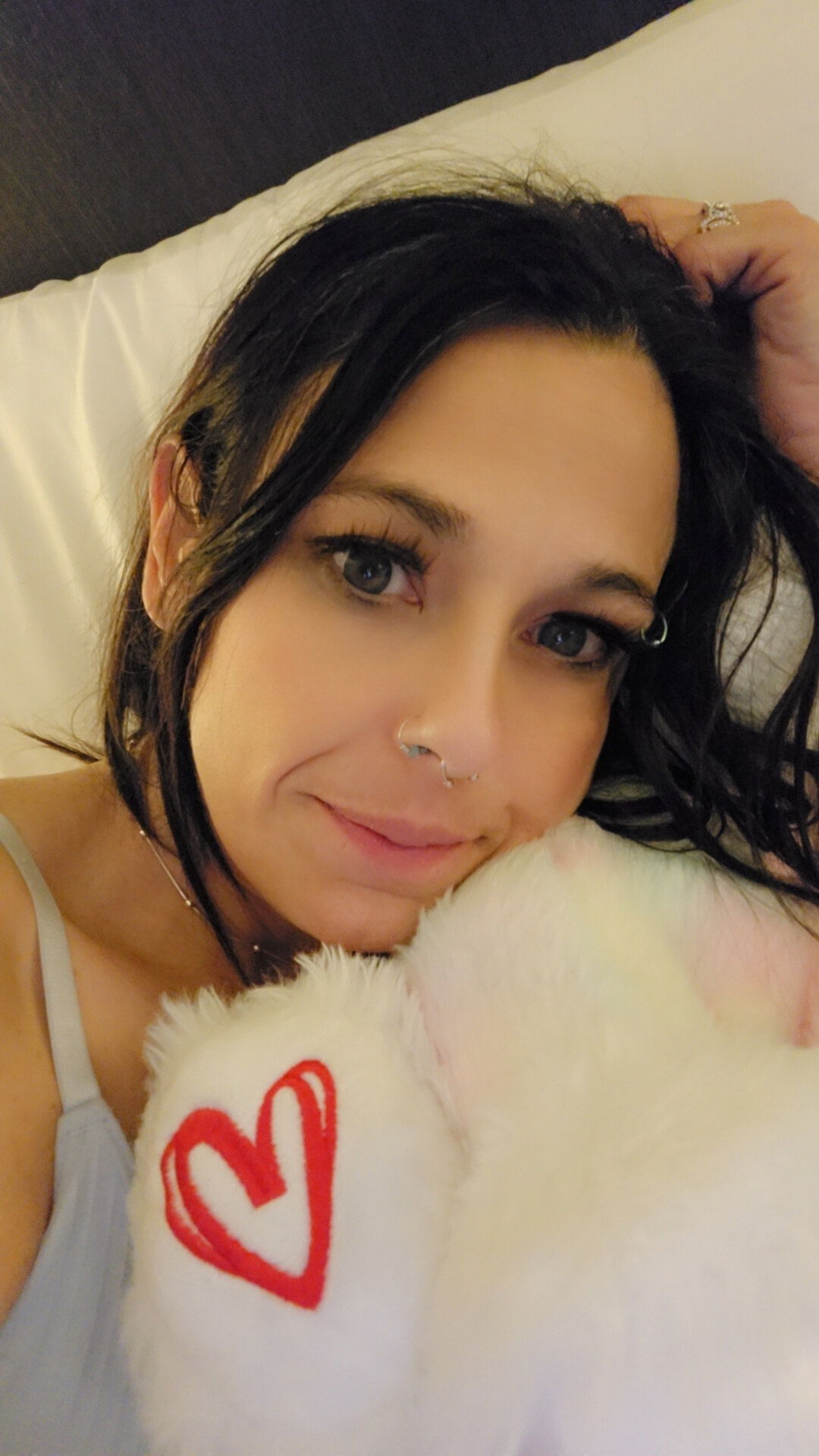 Miss Cyan Skyy
