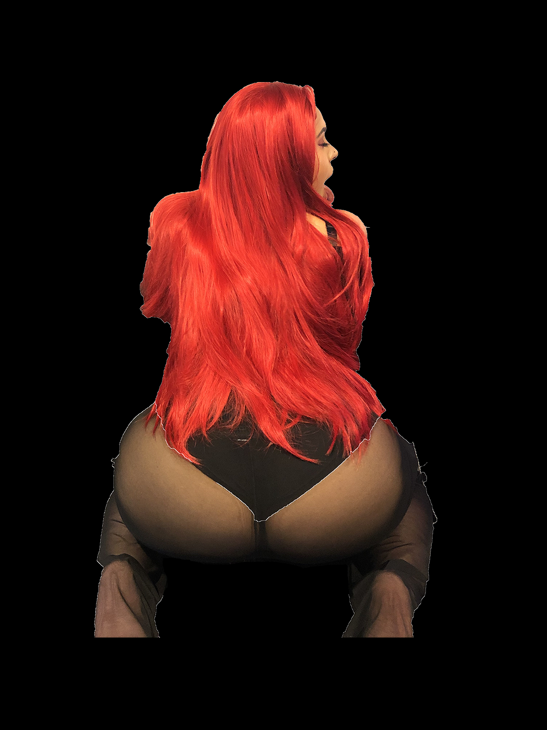 SnackSizeBBW's avatar