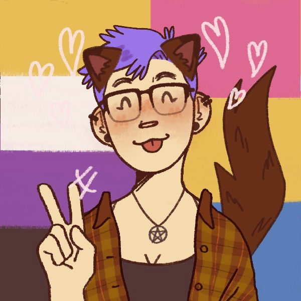 Sophie's avatar