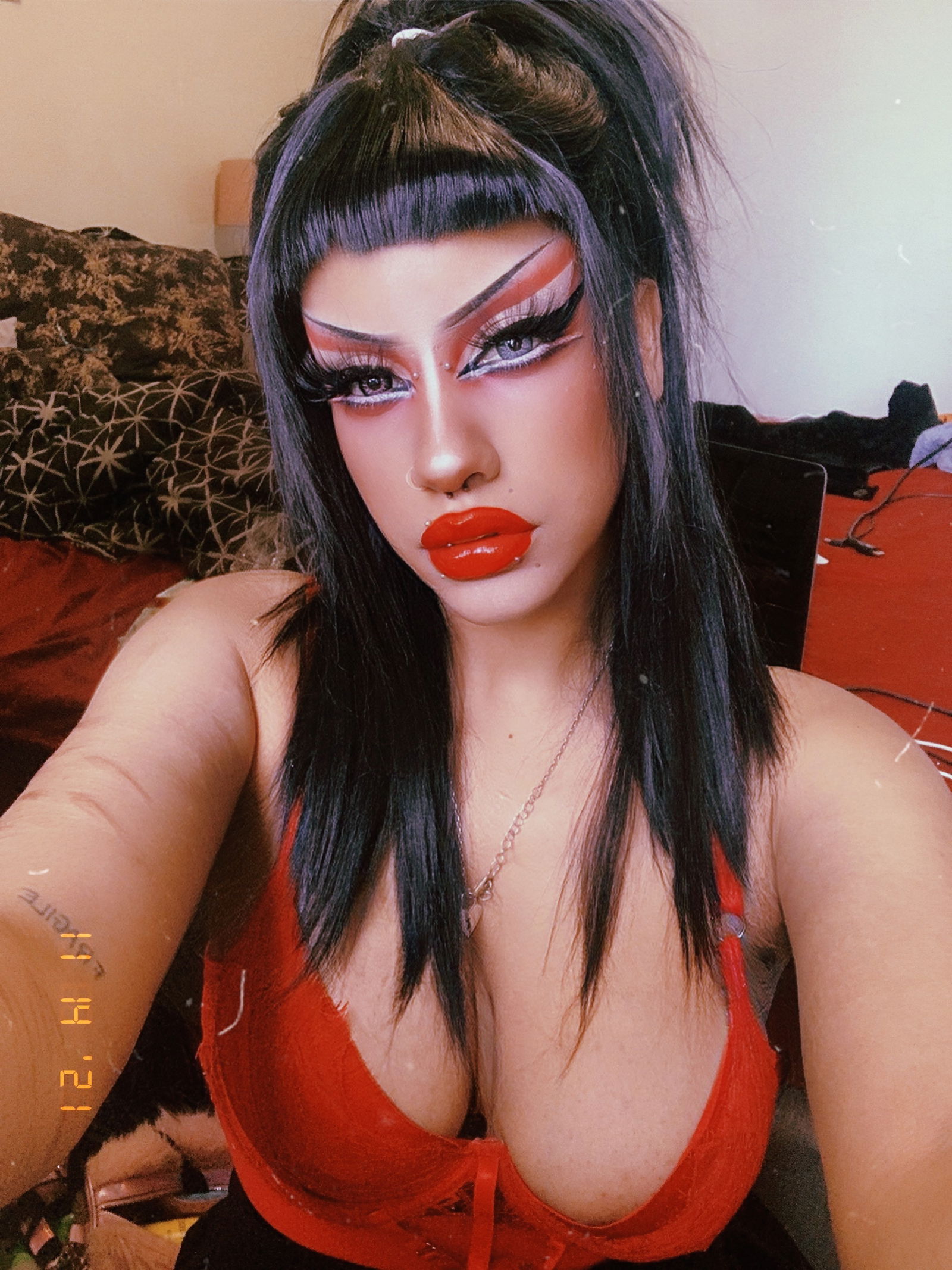 Dahlia Versace's avatar
