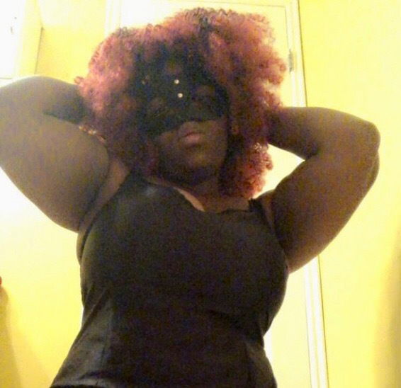 Ebony's avatar