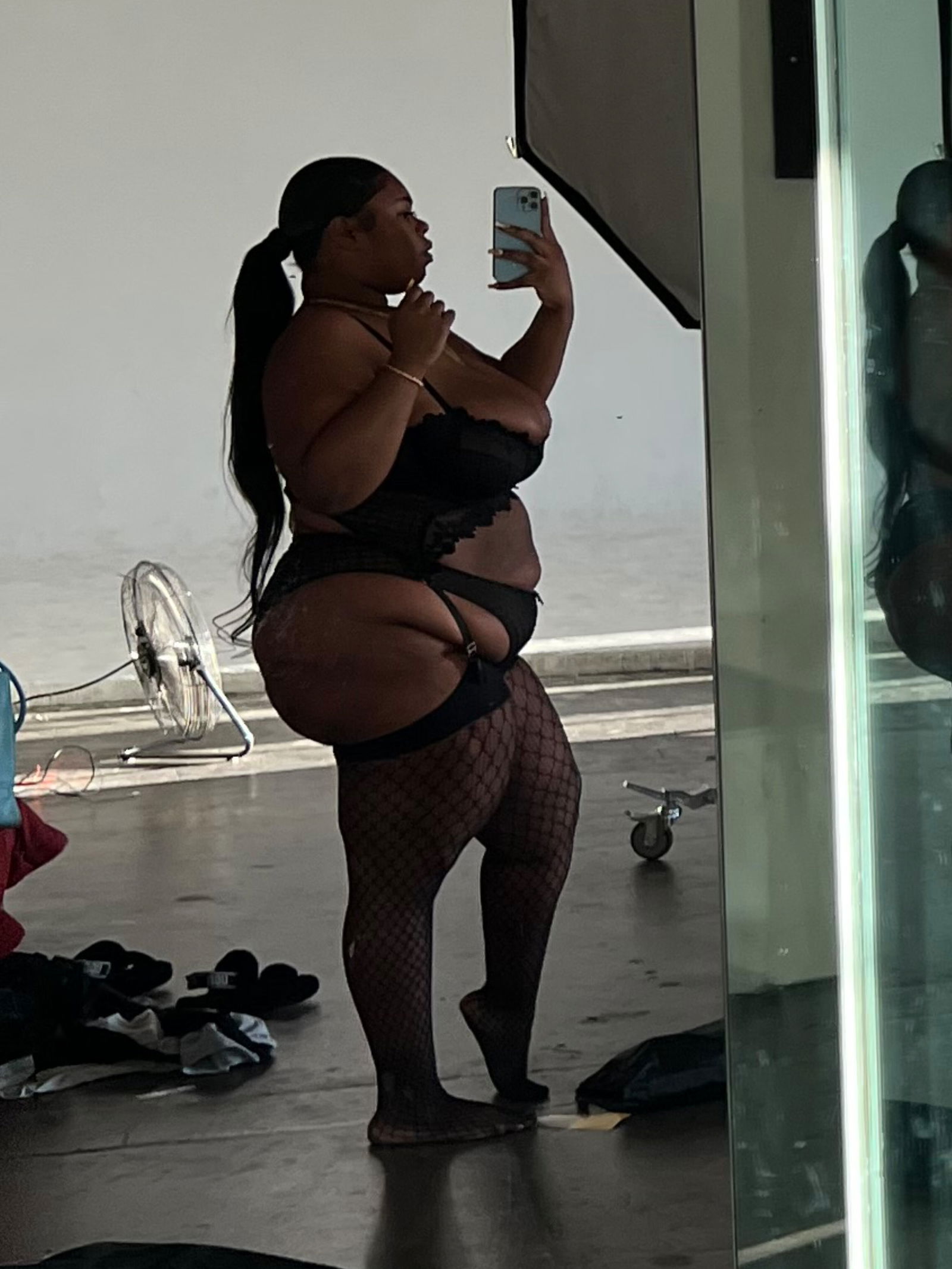 Ebony Jaay's avatar