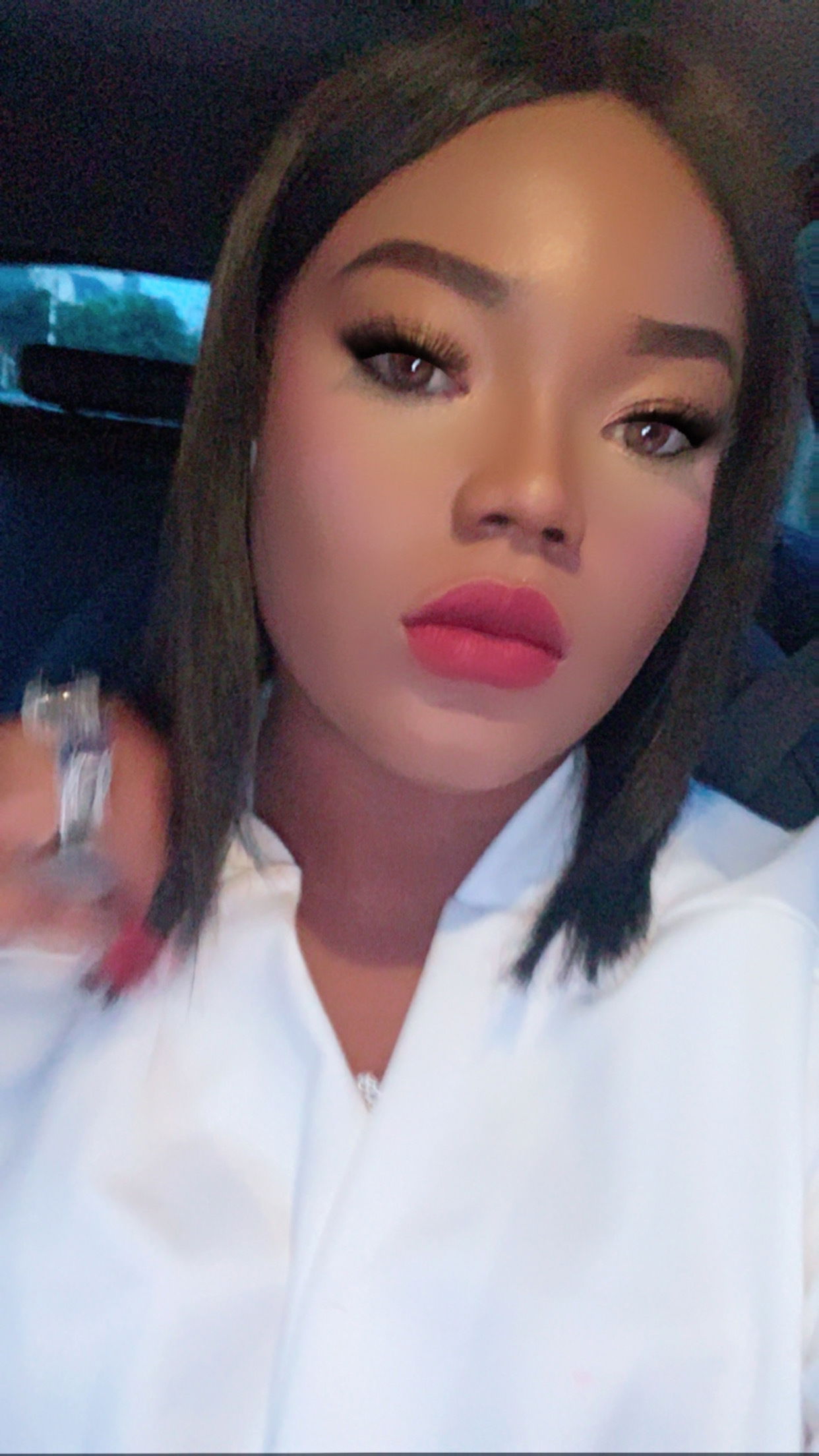 Miss Eliane's avatar