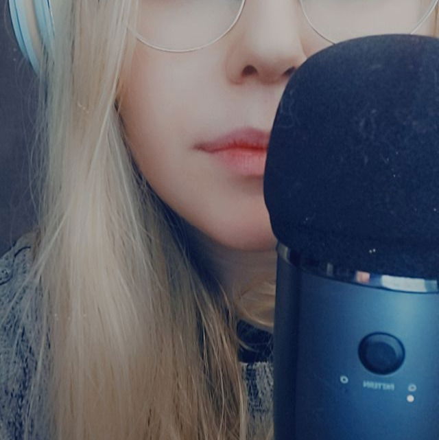Miss Eliza's avatar