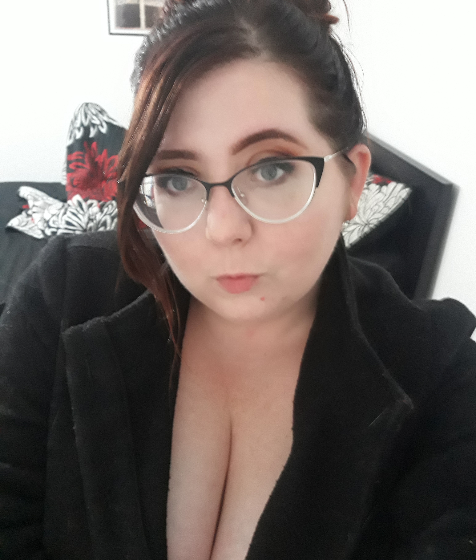 Miss Evanna Baron