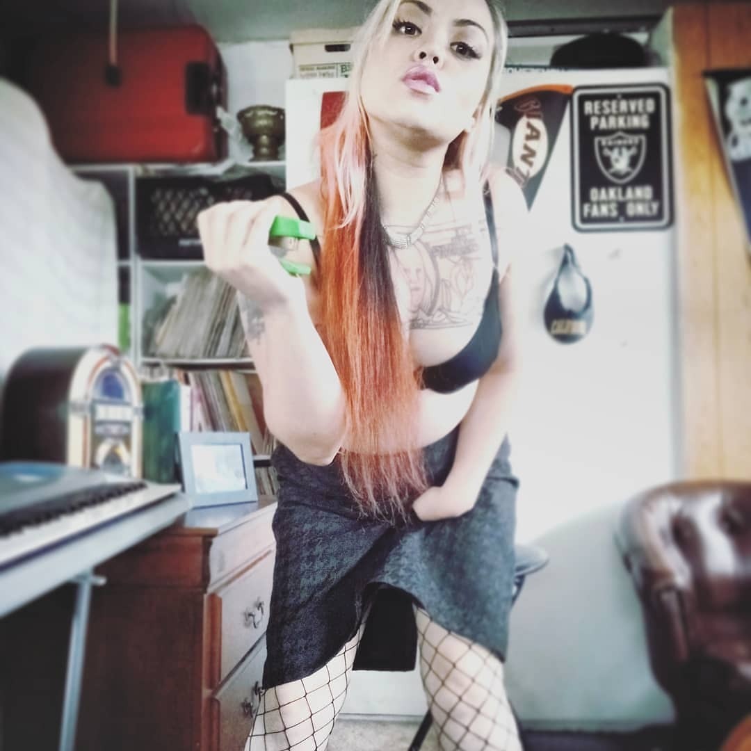 CHERRY FRANKLIN (MISSEZ)'s avatar