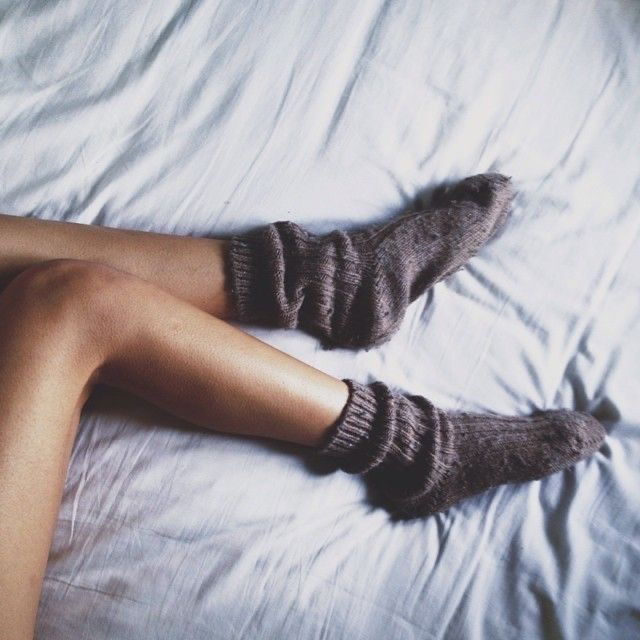 Missfeet's avatar