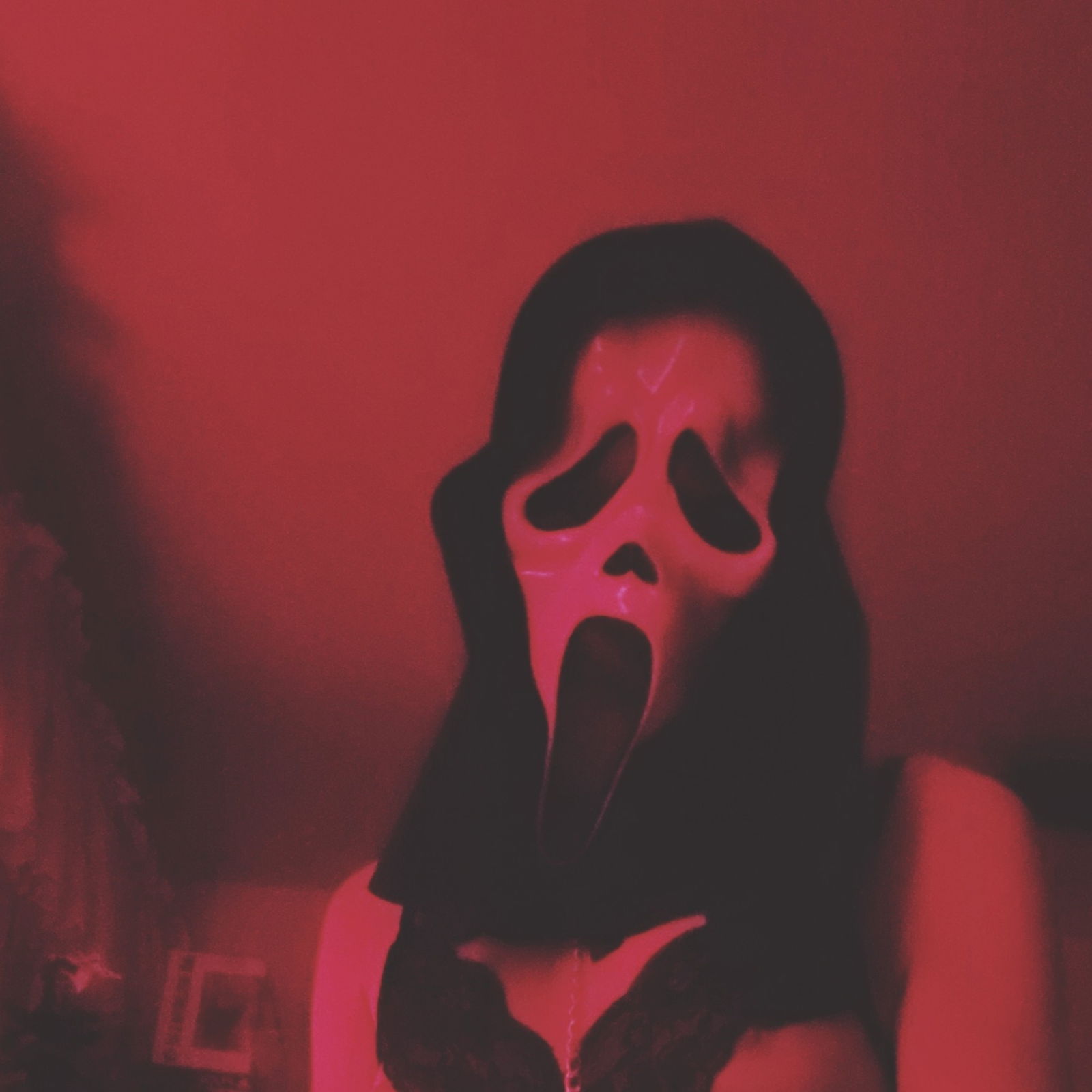 MissGhostie