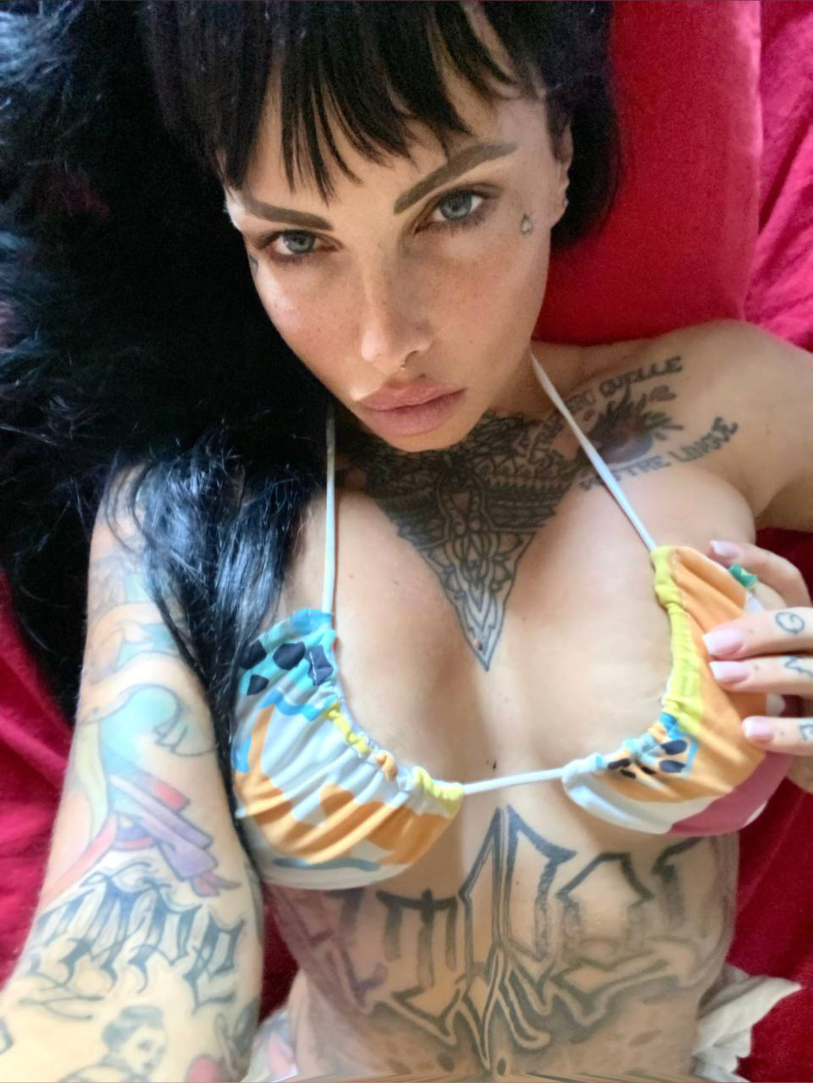 🍒𝓜𝓘𝓢𝓢 𝓗𝓐𝓛𝓐𝓑𝓐𝓜𝓐🍒's avatar