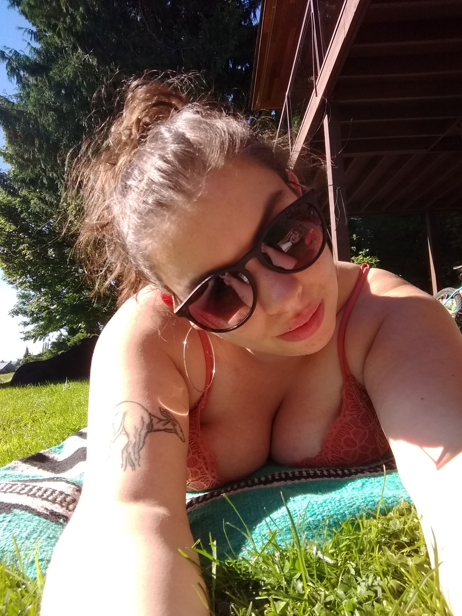 Miss Indigo's avatar