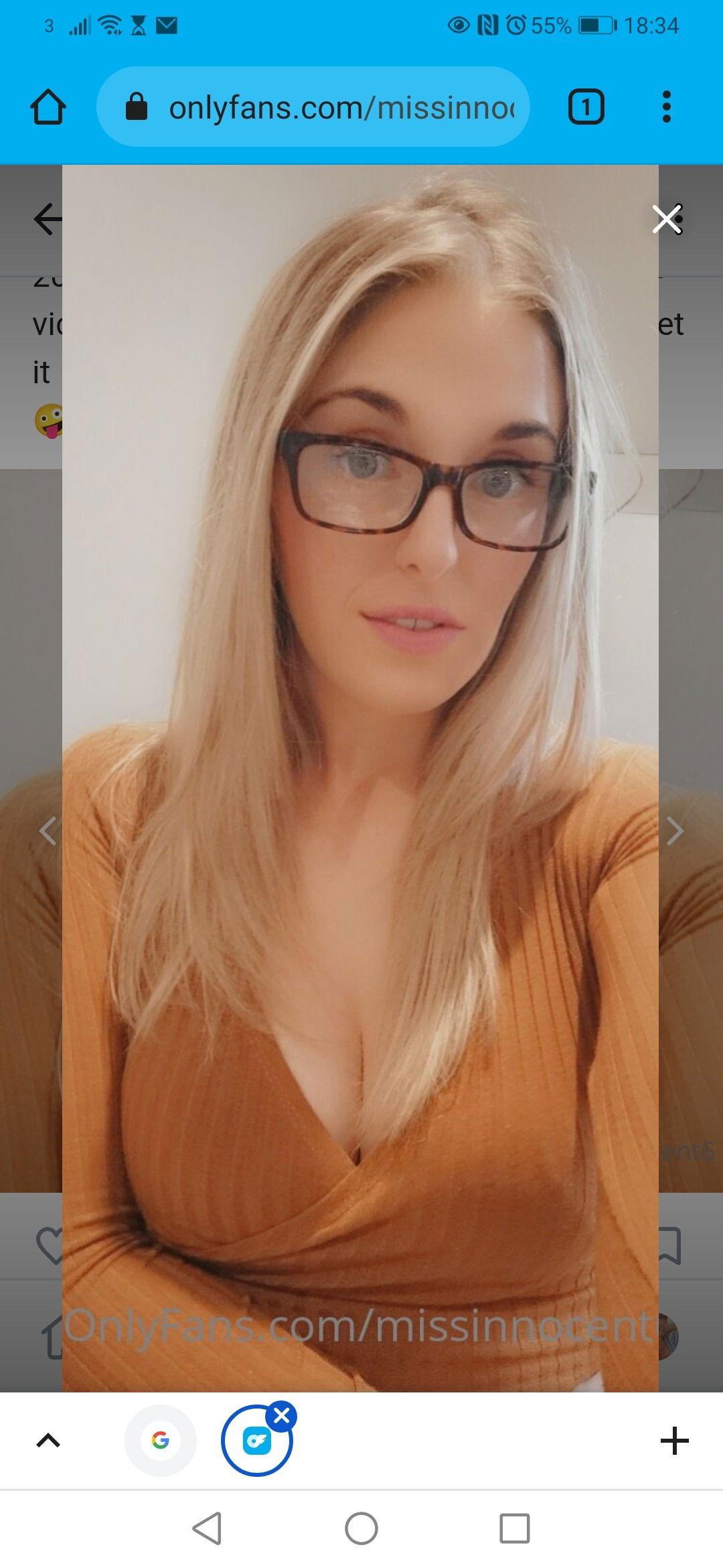 Missinnocent6