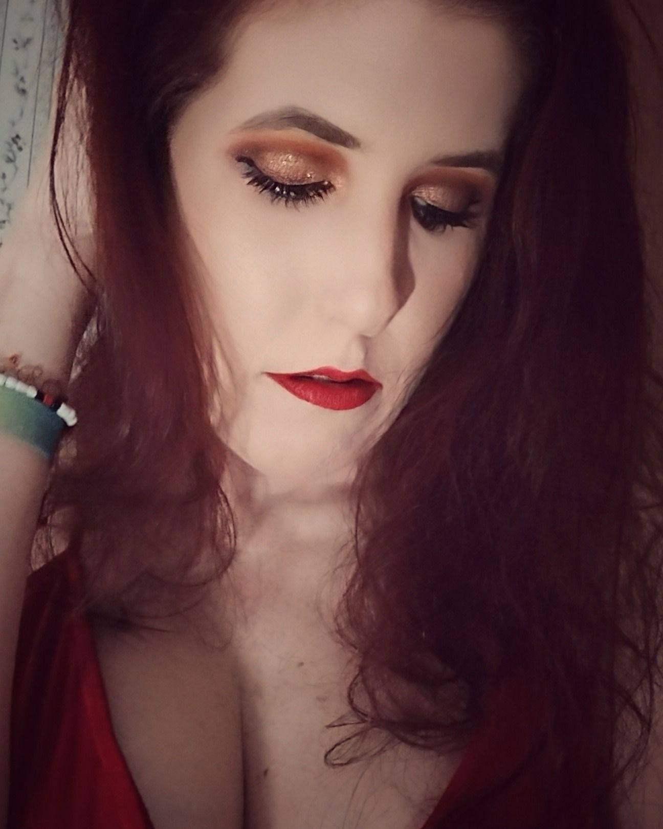 Miss Jenna Leigh's avatar