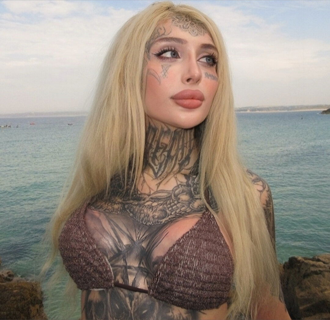 Miss Jezebel