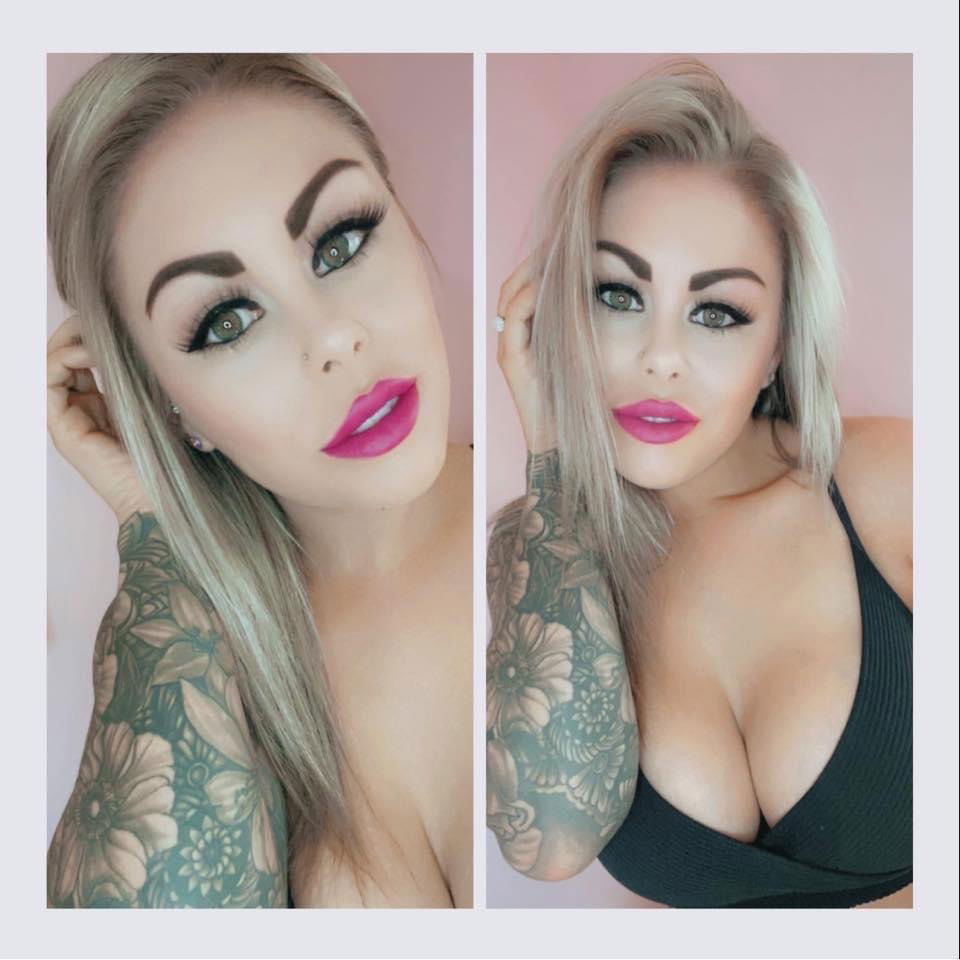 💎Miss~J~Marion💎's avatar