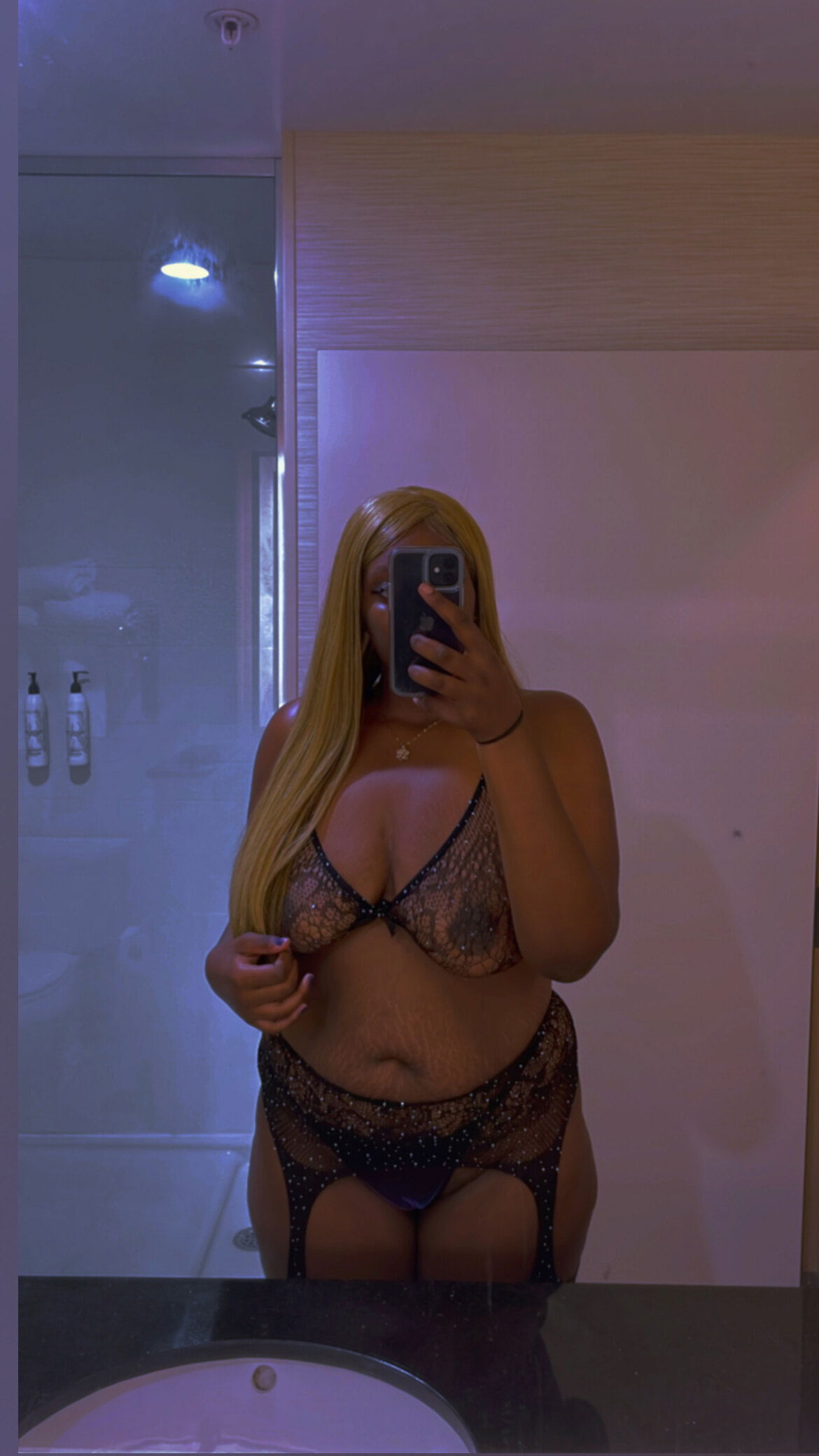 Miss Karma