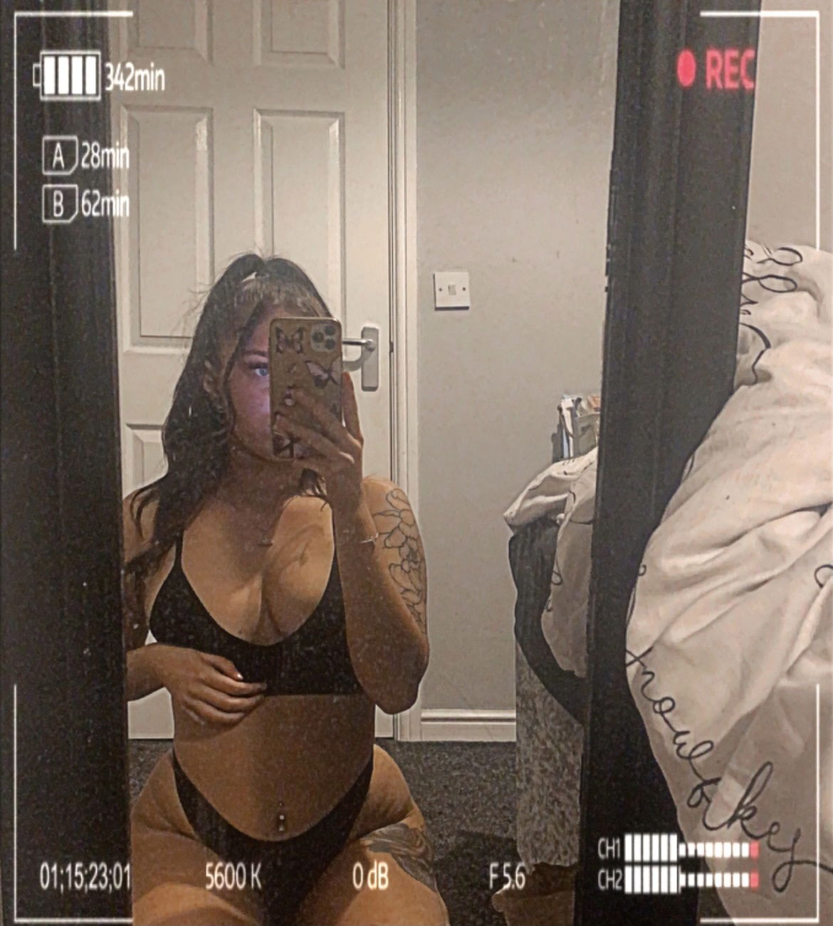 🦋kat🦋's avatar