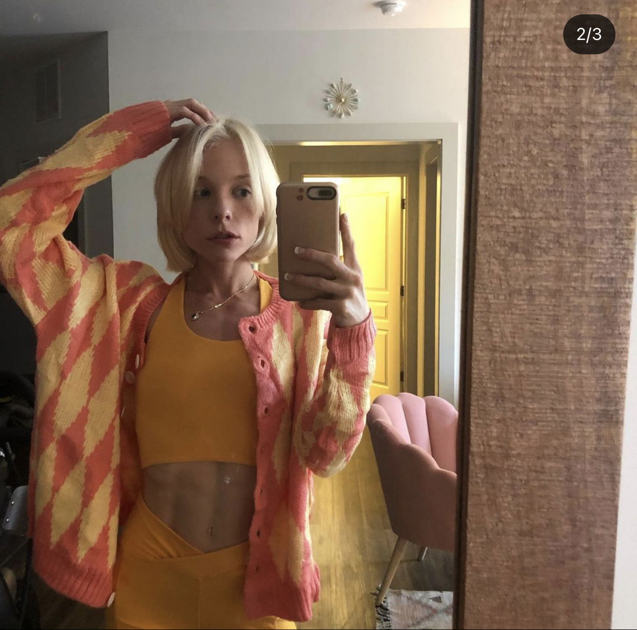 Kelsey Devine's avatar