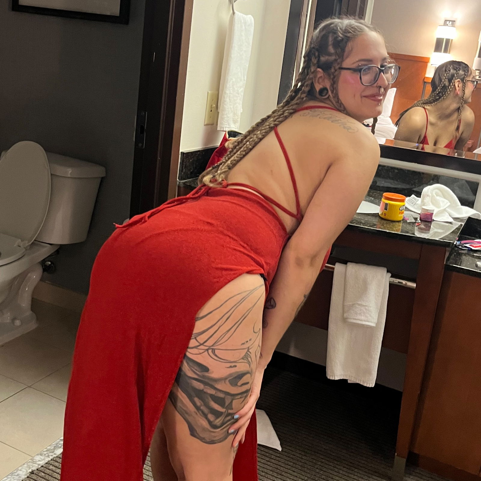 Miss Kitten's avatar