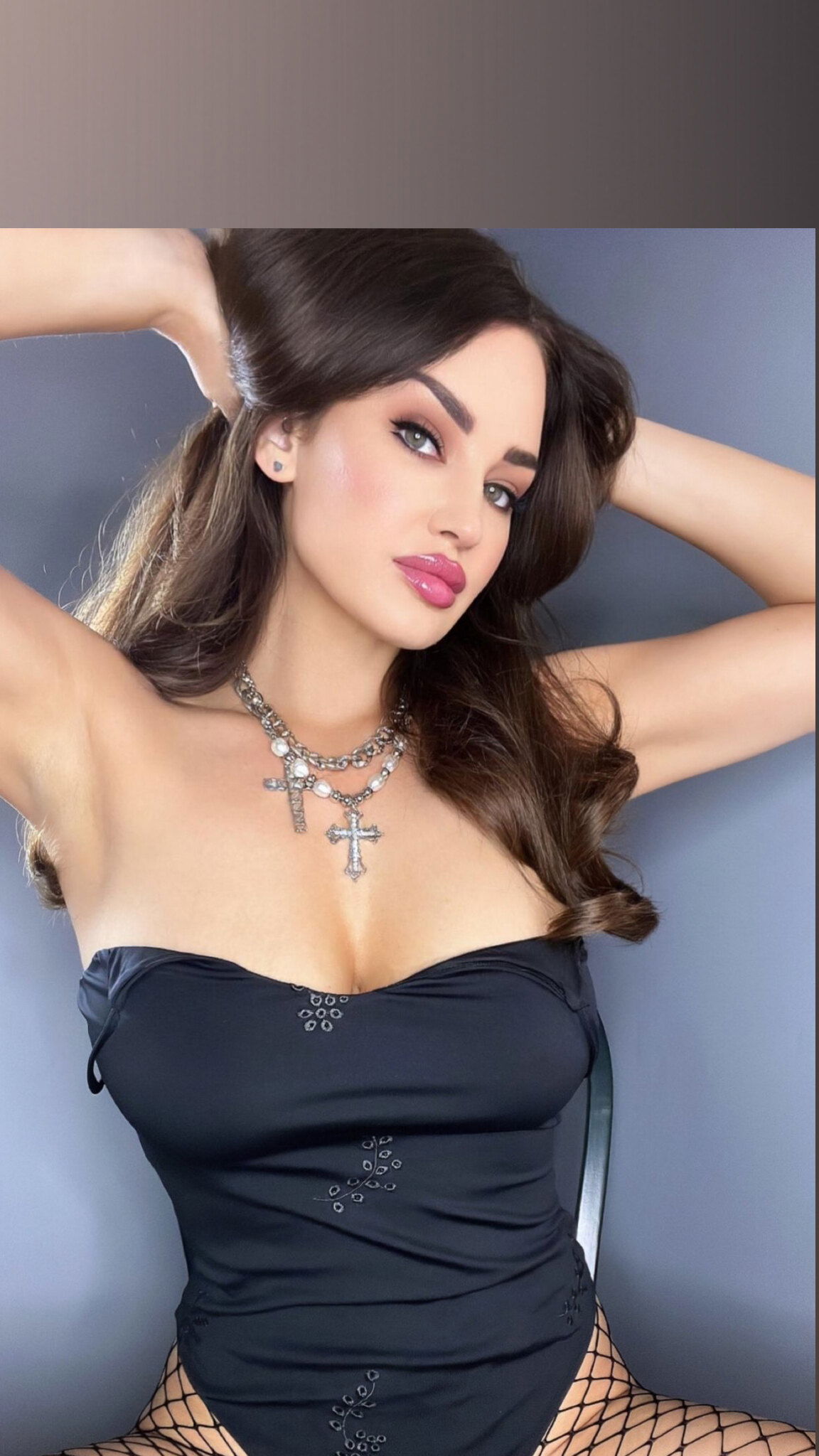 Miss KL's avatar