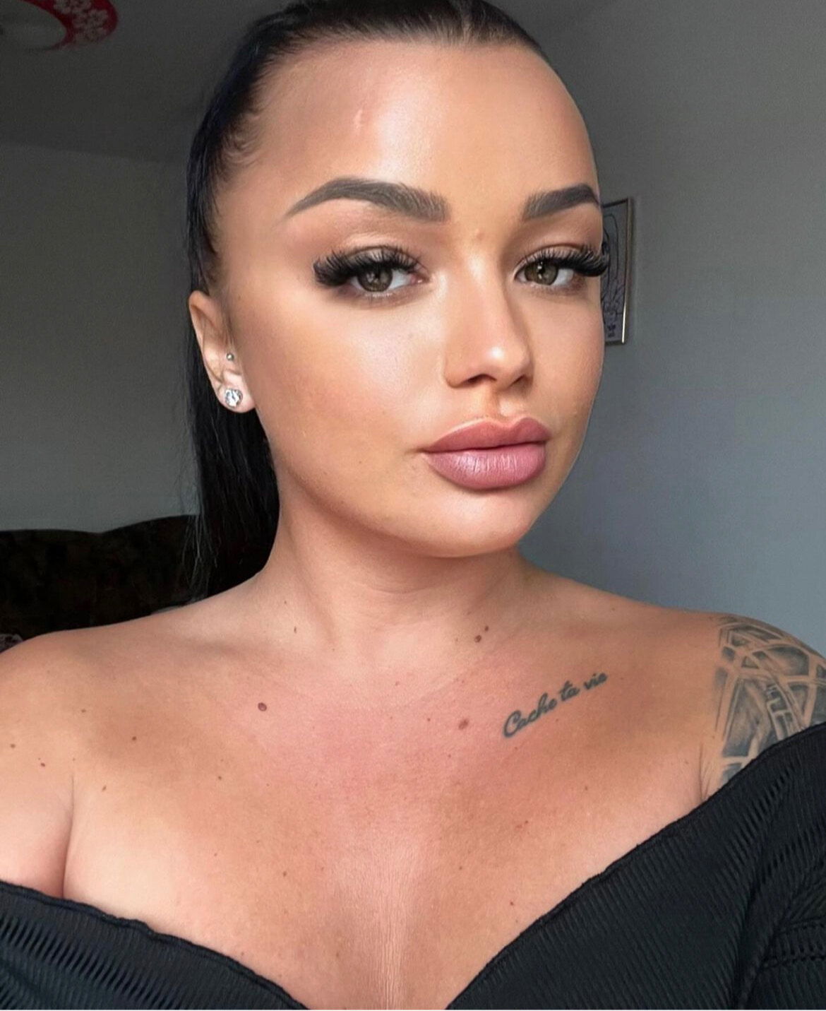 Daphne's avatar