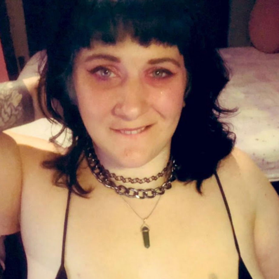 Lacy Maddox's avatar