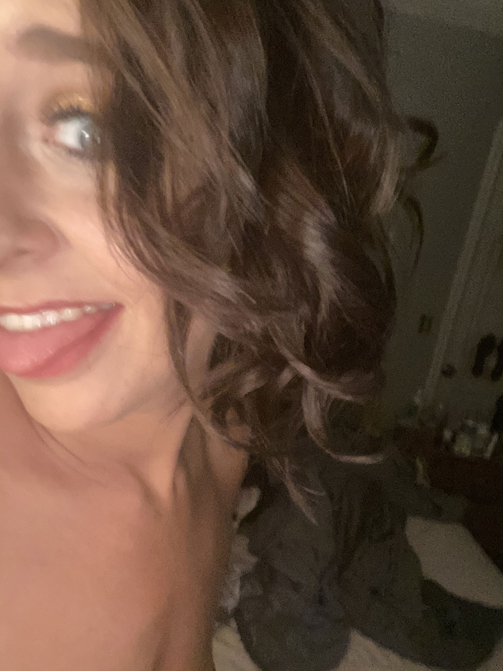 Miss Leigh— Fin/Foot Domme's avatar