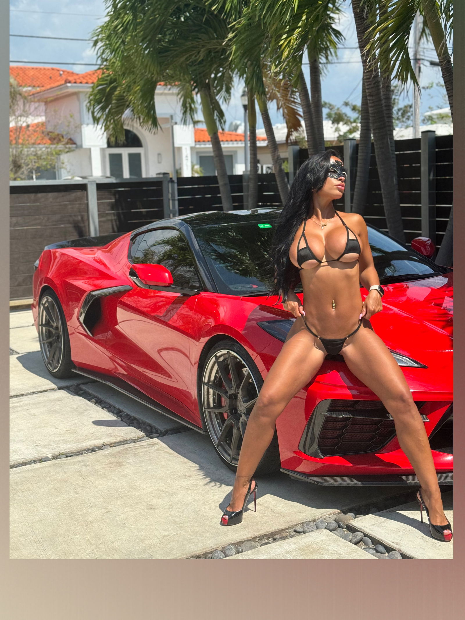 Miss Lexa💋's avatar