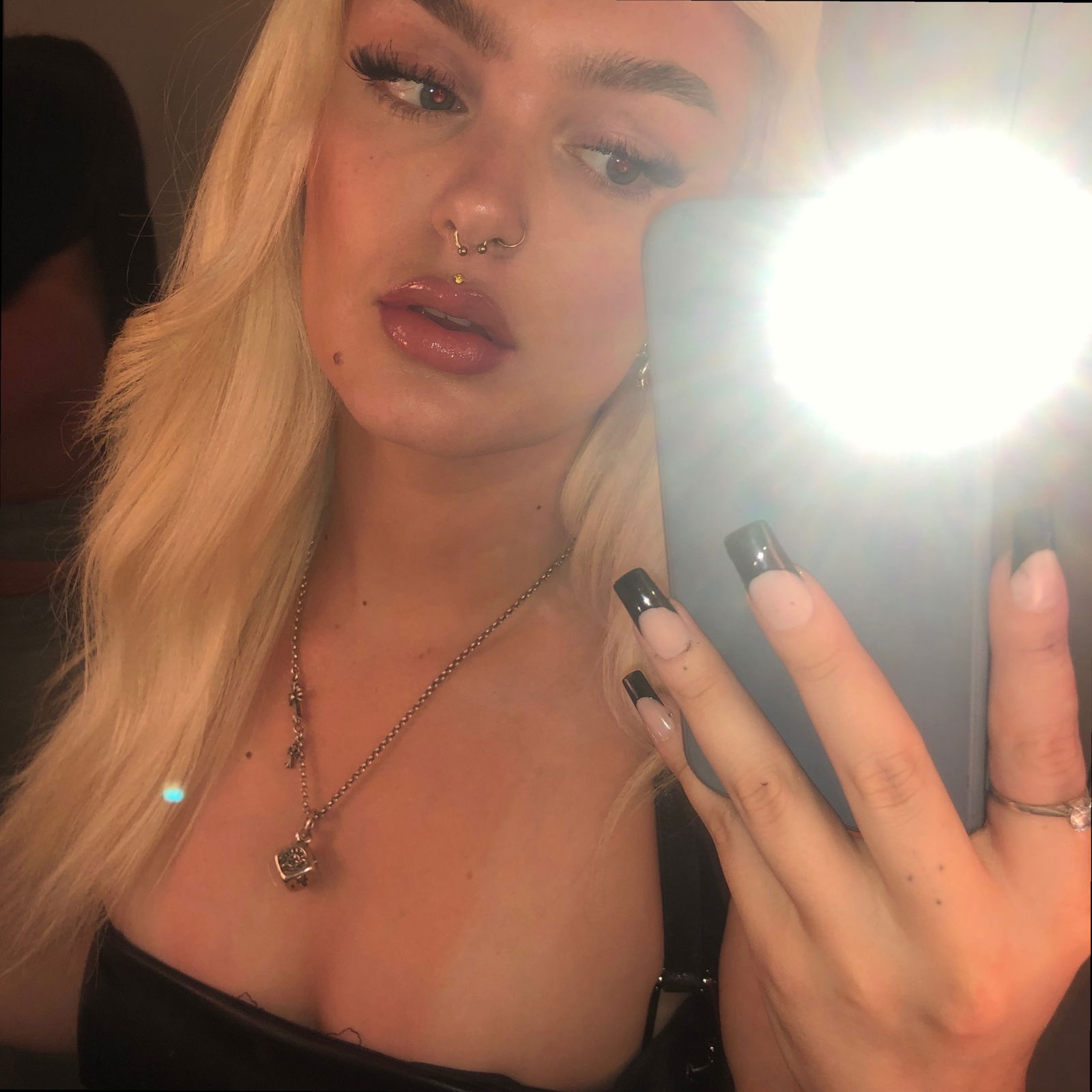 Lilia's avatar
