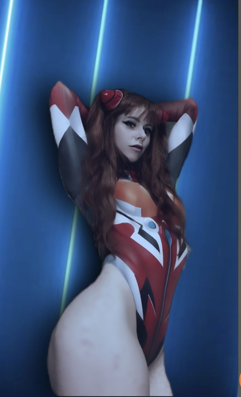 Miss Lovelock's avatar