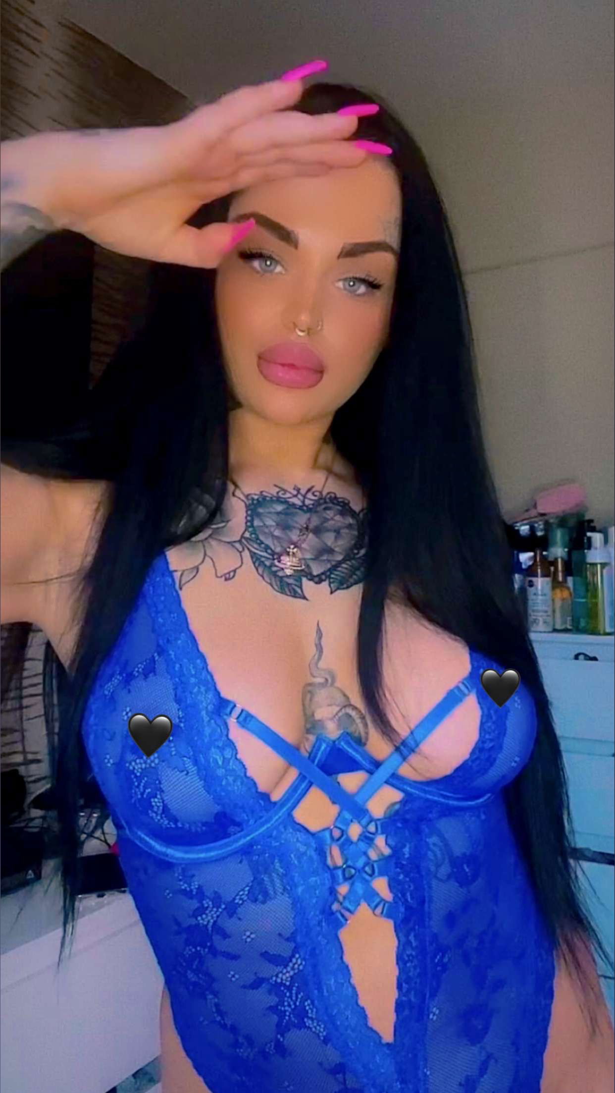 misslucyjane