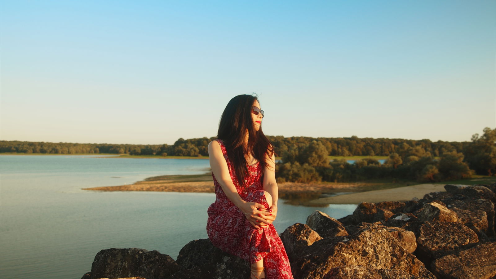 Miss Luxi Yang's avatar