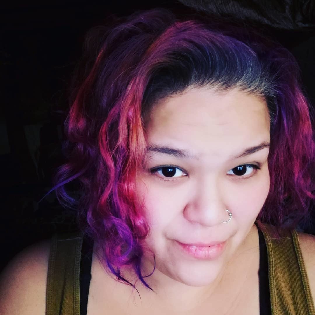 Amanda Lynn's avatar