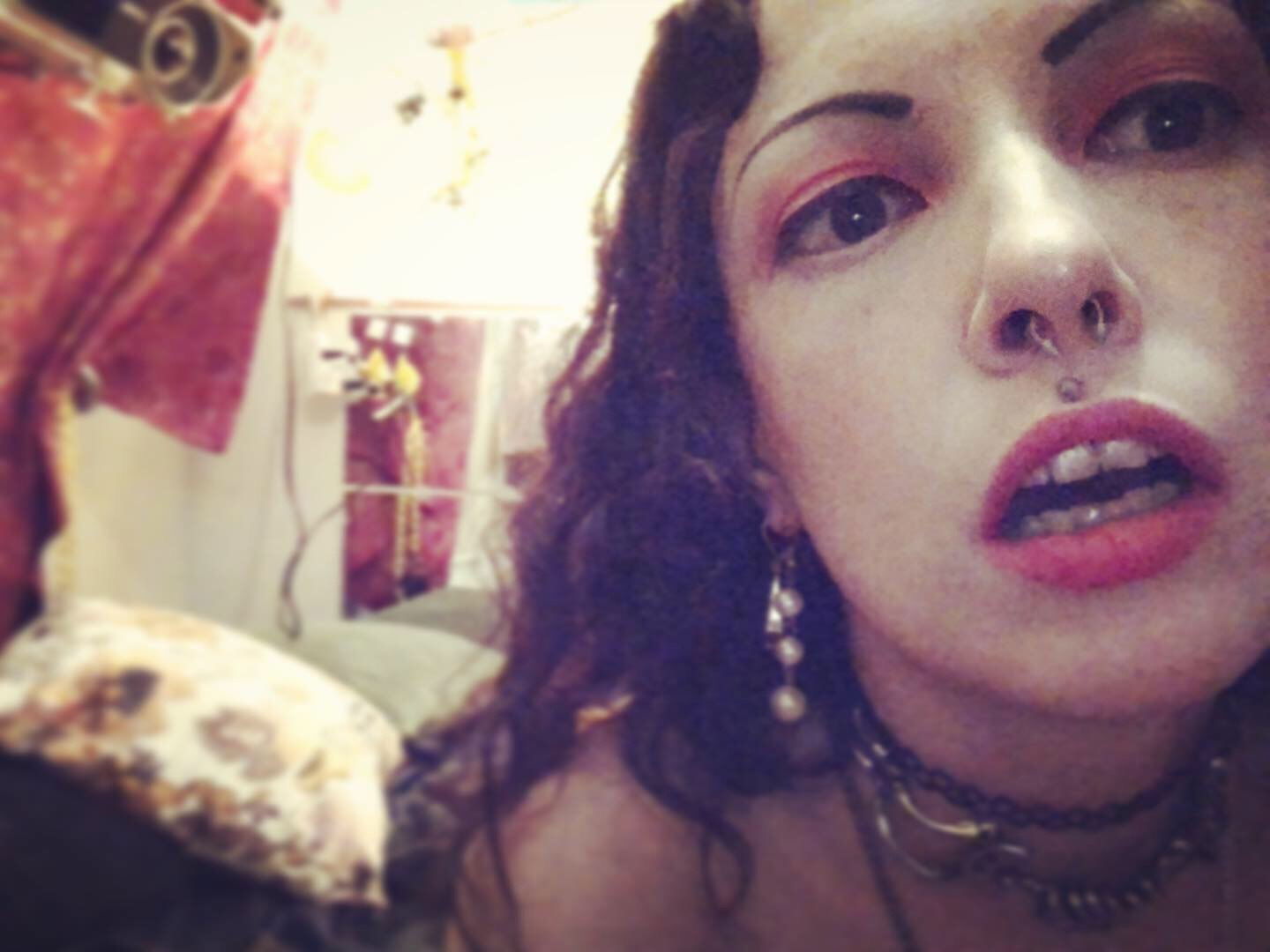 Miss Lysi Nyc's avatar