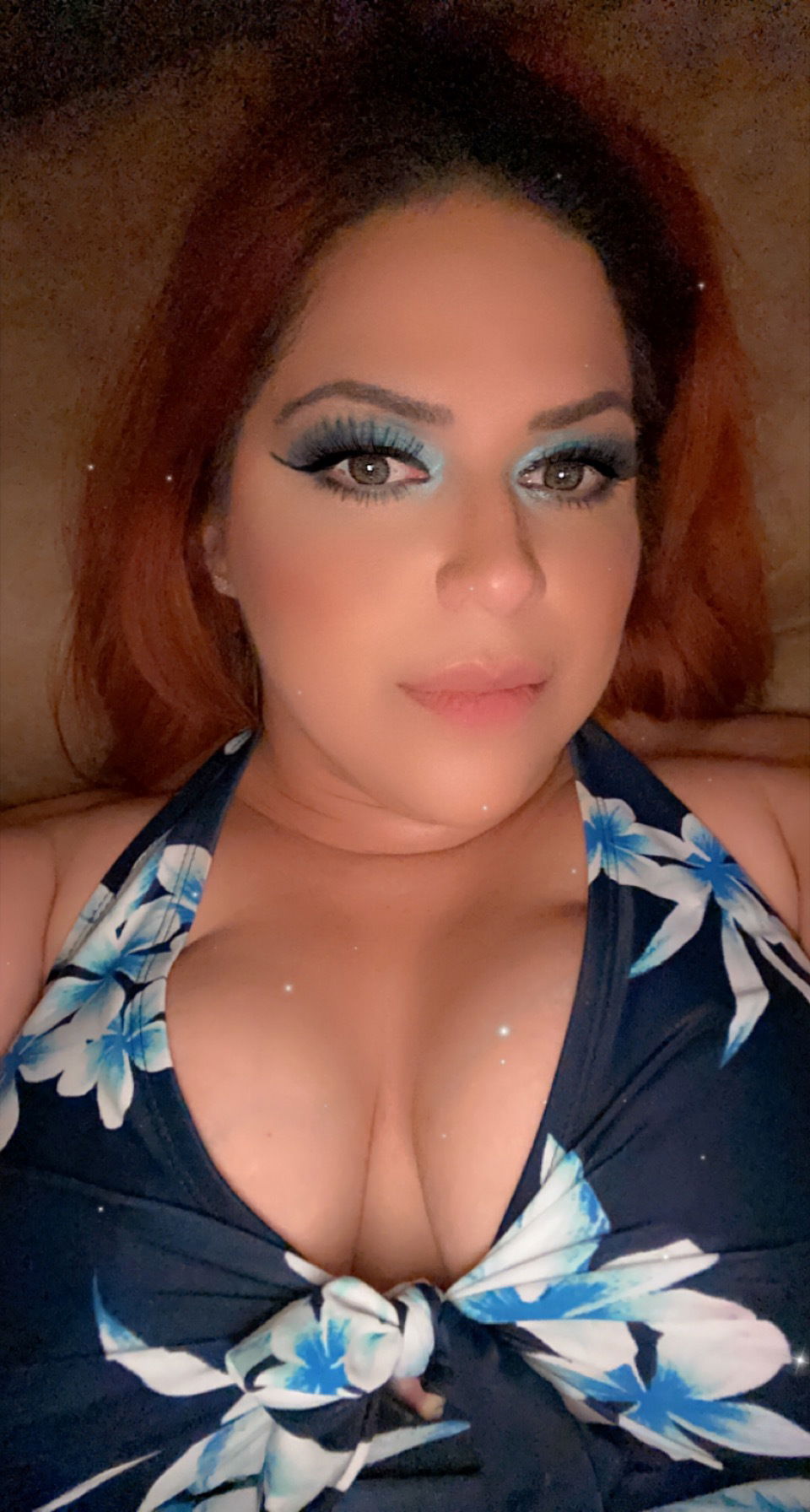 Miss Mackenna's avatar