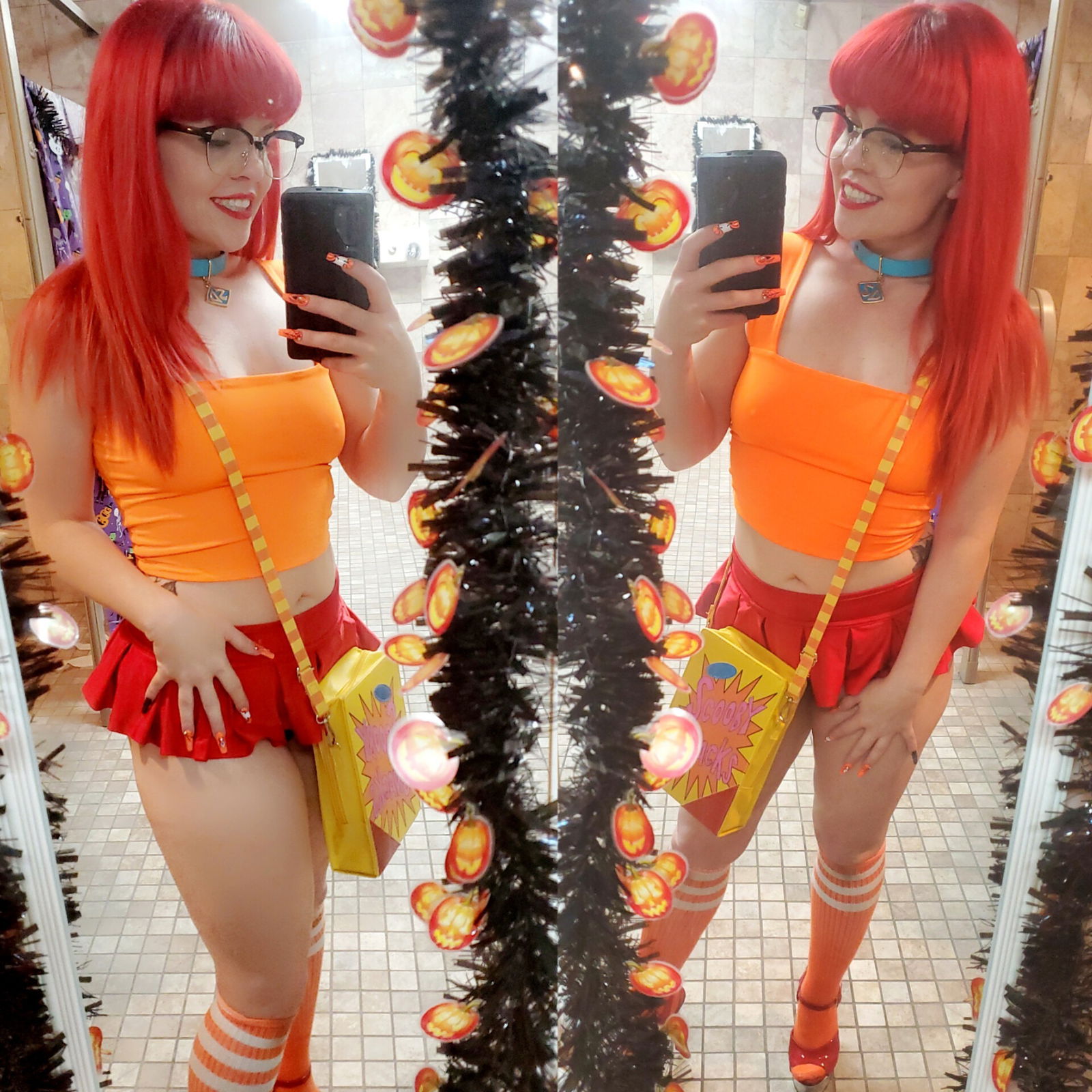 Miss Mandy Dawn's avatar
