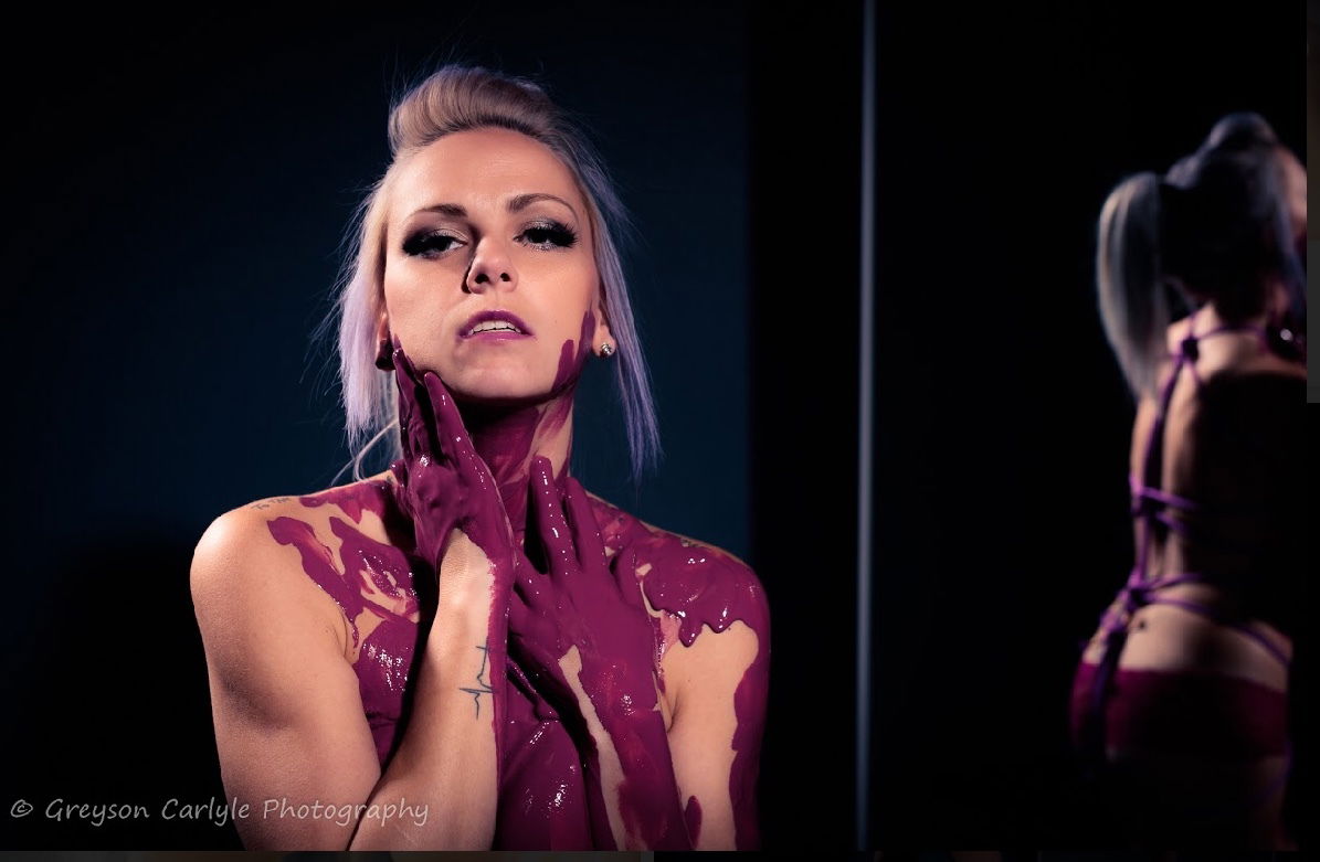 Missmaryjaneeeee's avatar