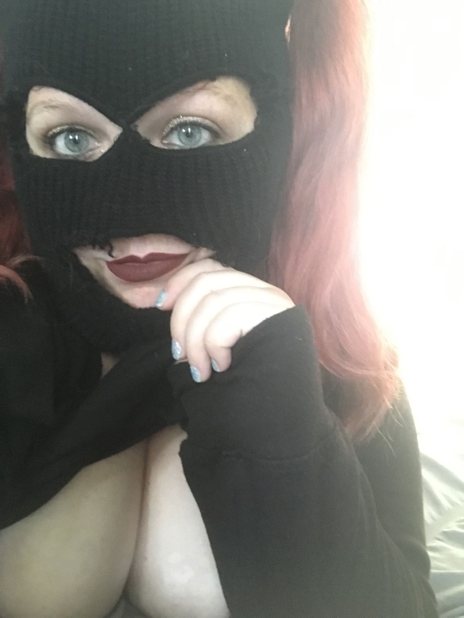 MissMasked's avatar