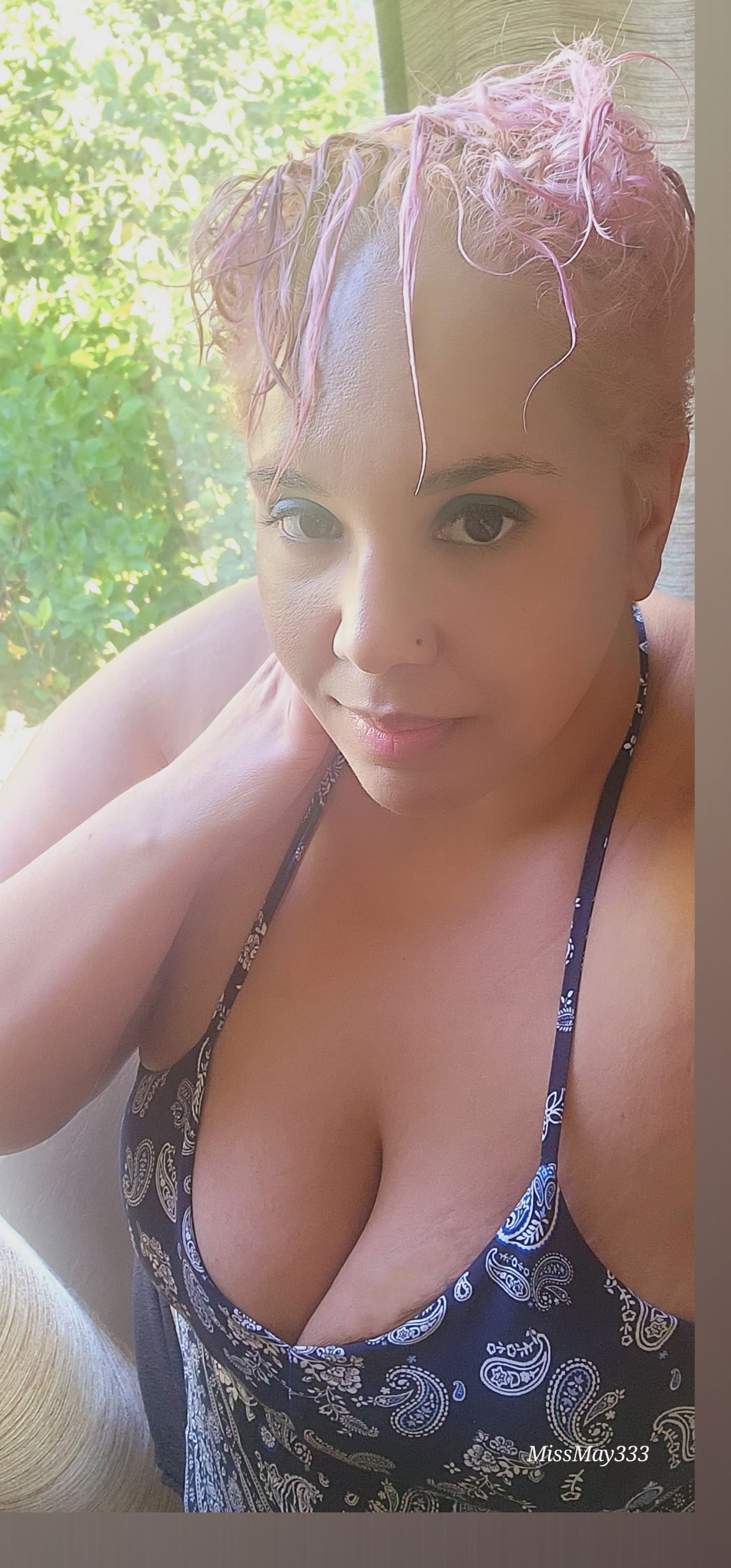 May Michaels's avatar