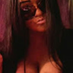 Miss Mikayla's avatar