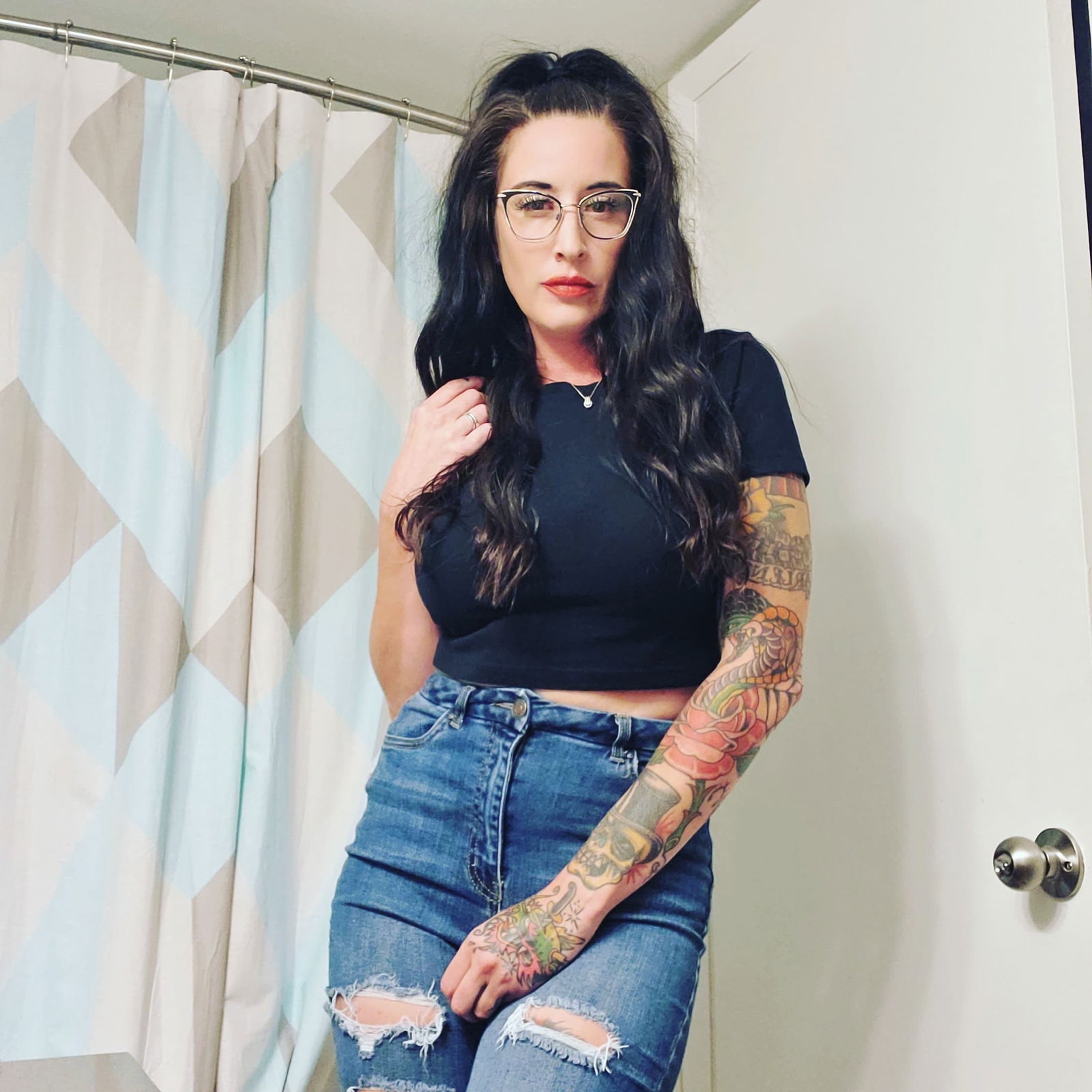 Miss Mimi's avatar
