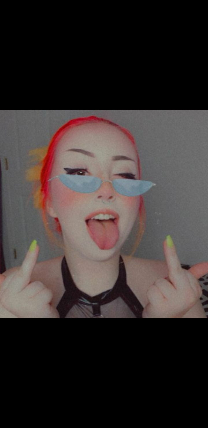 Molly's avatar