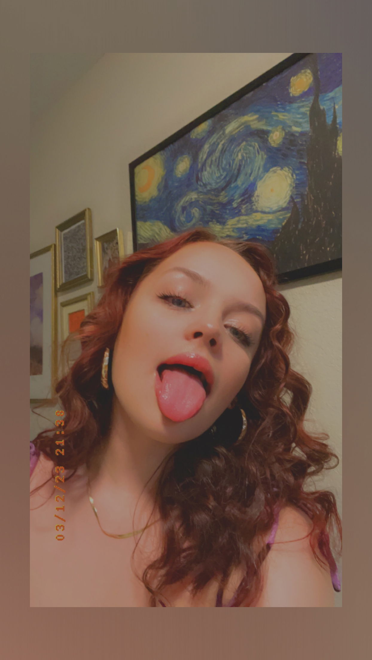 🐇Miss Nasty Ann🦋's avatar