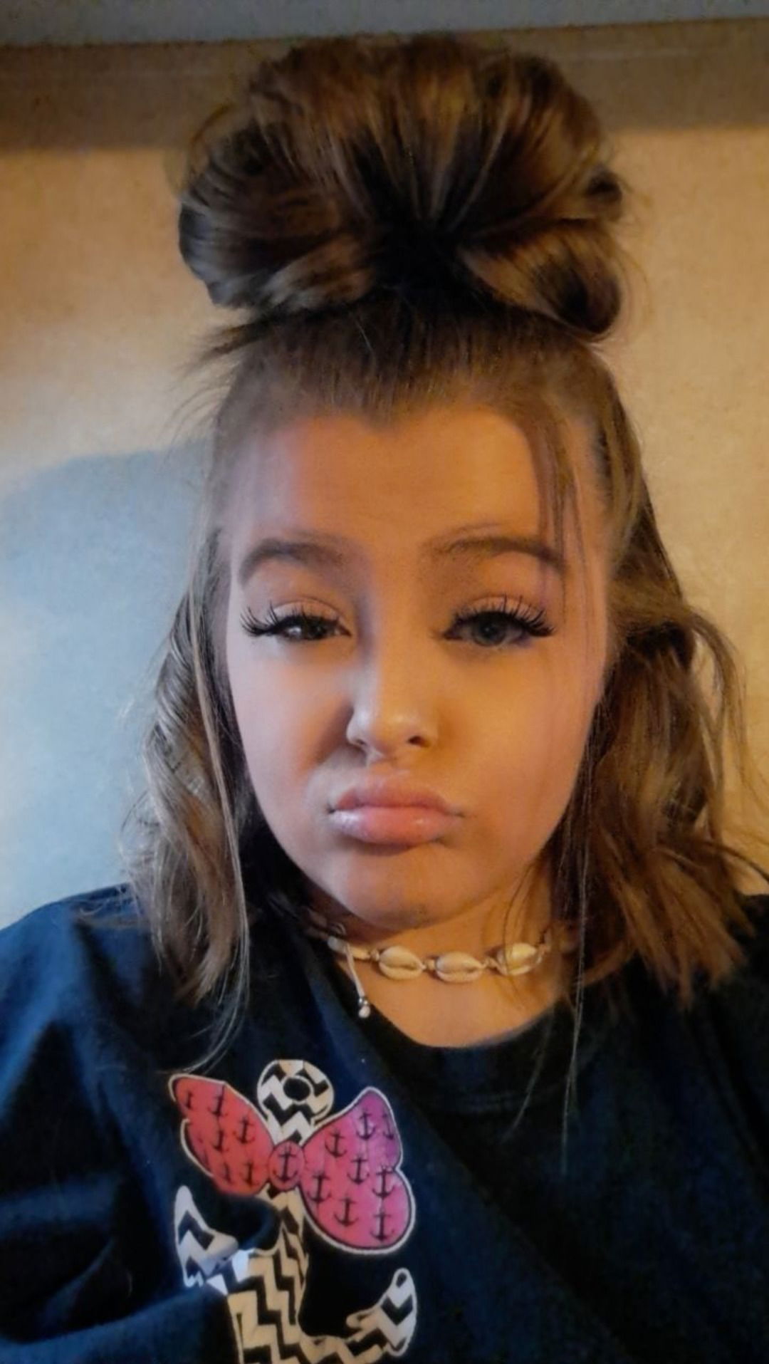 Chloe Humphries