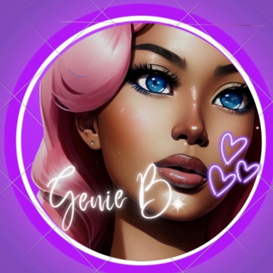 Nene B. (VIP) 💸's avatar