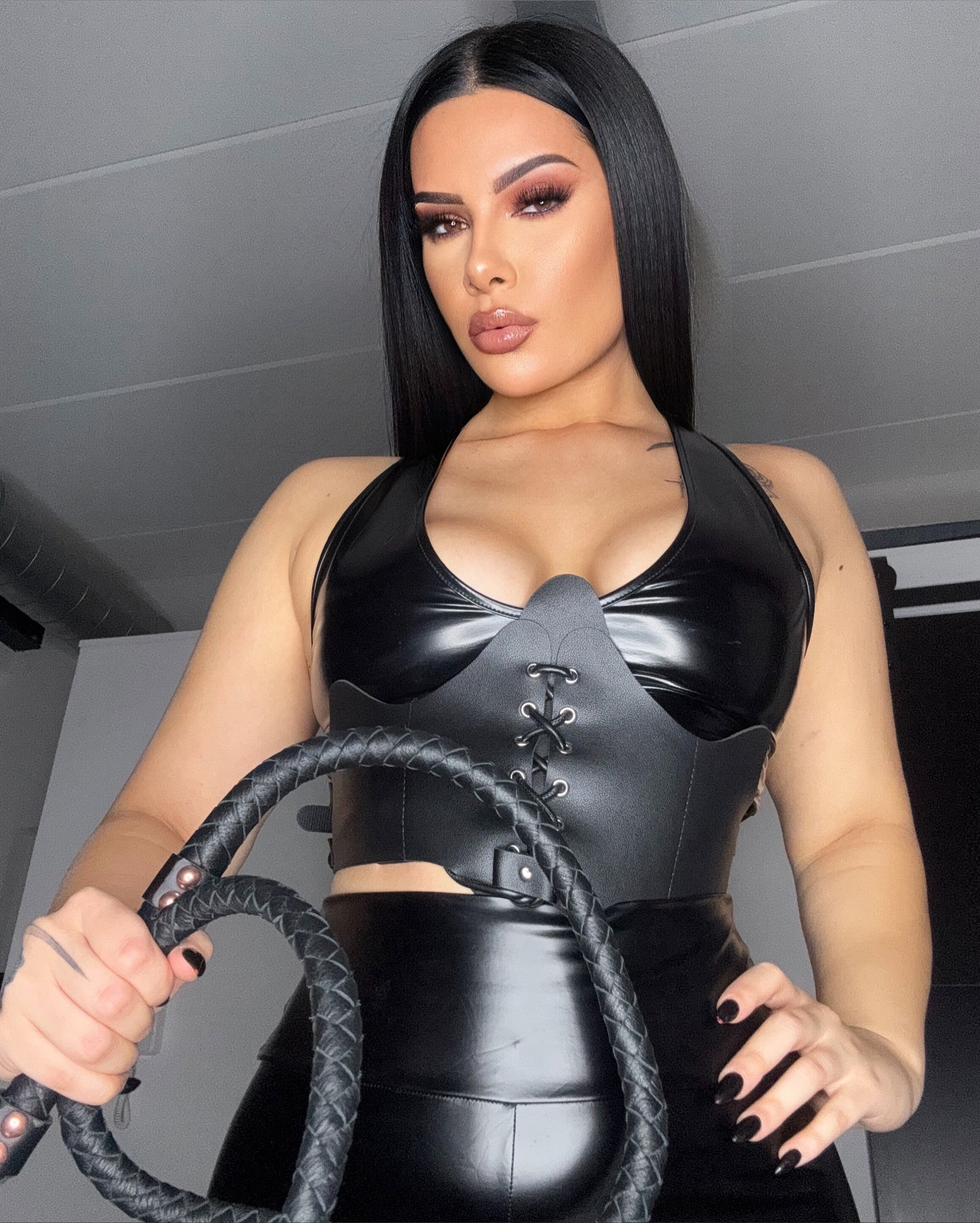 Mistress Nerezza