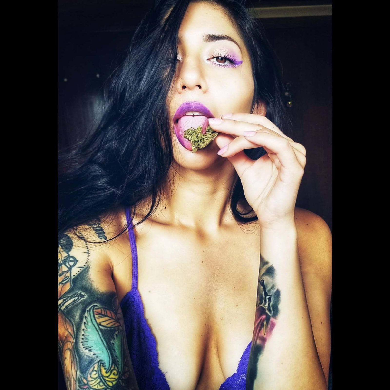Miss Nia Rose's avatar